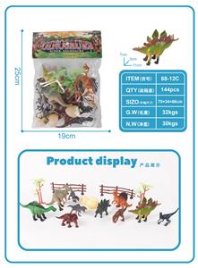 Animaltoys - OBL10231701