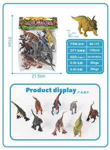 Animaltoys - OBL10231705