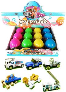 Die-cast toys - OBL10232171