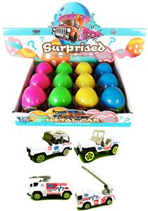 Die-cast toys - OBL10232173