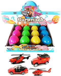 Die-cast toys - OBL10232174