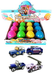 Die-cast toys - OBL10232180