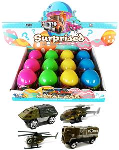 Die-cast toys - OBL10232188