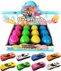 Die-cast toys - OBL10232193