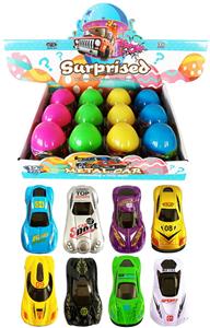 Die-cast toys - OBL10232194