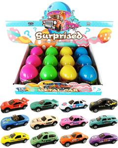 Die-cast toys - OBL10232199