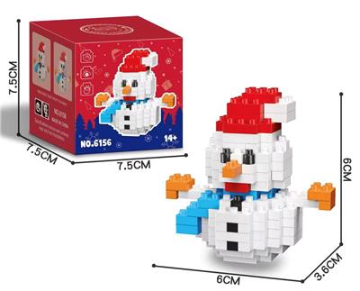 雪人 - OBL10232239