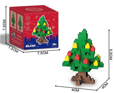 小圣诞树 - OBL10232242