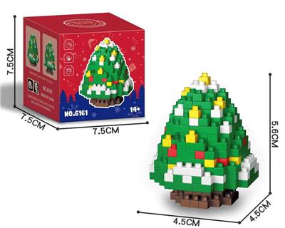 大圣诞树 - OBL10232243