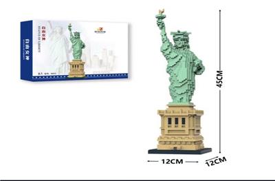 自由女神 - OBL10232256