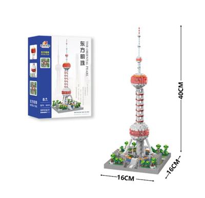 东方明珠 - OBL10232260