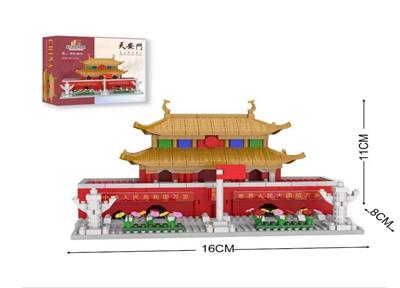 中号天安门 - OBL10232261