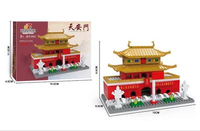 小号天安门 - OBL10232268