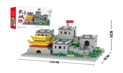 小号长城 - OBL10232275
