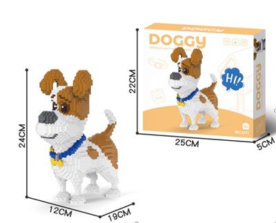 麦克狗 - OBL10232285