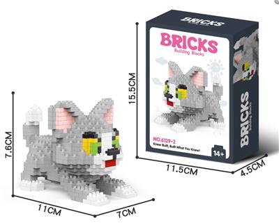 单独猫 - OBL10232289