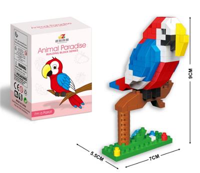 小鸟 - OBL10232290