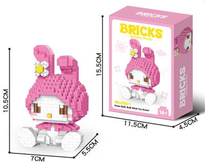 美乐蒂 - OBL10232300