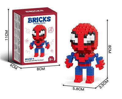 蜘蛛侠 - OBL10232307