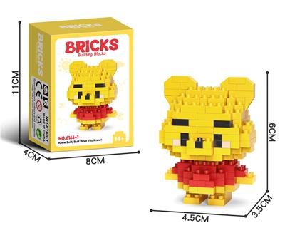 维尼熊 - OBL10232308