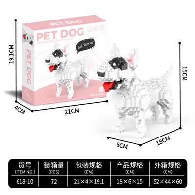斗牛梗 - OBL10232359