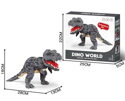 霸王龙 - OBL10232362