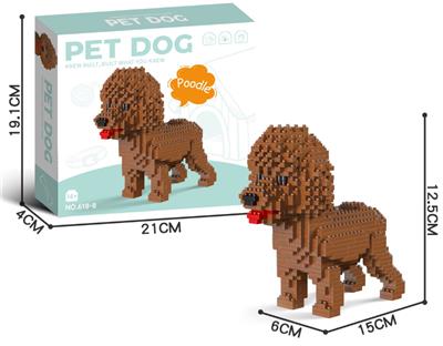 泰迪 - OBL10232371