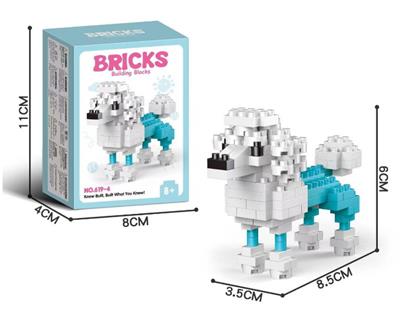 贵妇犬 - OBL10232377