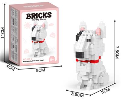 斗牛梗 - OBL10232383