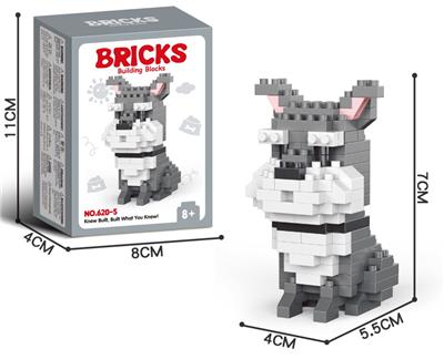 雪纳瑞 - OBL10232386