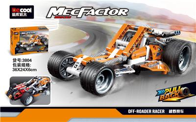 回力越野赛车 - OBL10232509