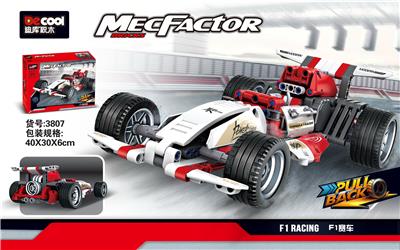 回力F1赛车 - OBL10232512