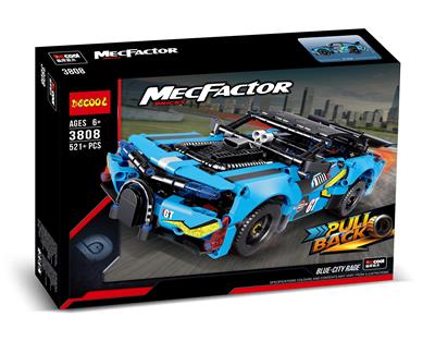 回力车-
城市狂飙 - OBL10232513