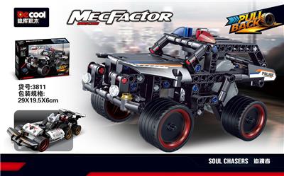 回力赛车-
暗影-毁灭巨轮 - OBL10232516