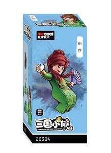 三国小侠-
小乔 - OBL10232549