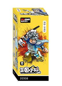 三国小侠-
马超 - OBL10232553