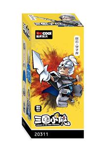 三国小侠-
赵云 - OBL10232556