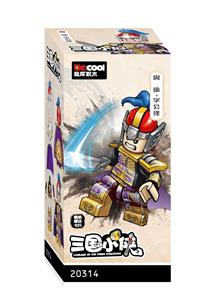 三国小侠-
周瑜
 - OBL10232559