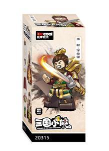 三国小侠-
孙权
 - OBL10232560