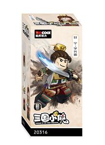 三国小侠-
甘宁
 - OBL10232561