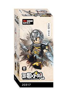 三国小侠-
太史慈
 - OBL10232562