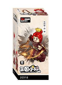 三国小侠-
孙尚香
 - OBL10232563