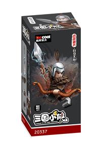 三国小侠-
白马从义 - OBL10232582