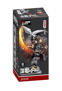 三国小侠-
丹阳兵 - OBL10232583