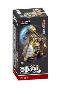 三国小侠-
陷阵营 - OBL10232584