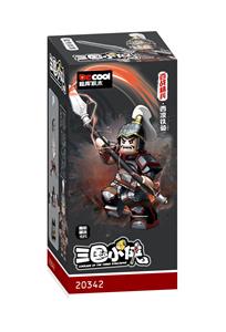 三国小侠-
西京铁骑 - OBL10232587