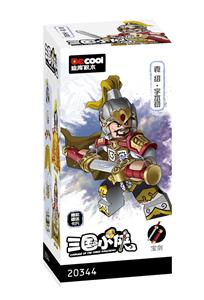 三国小侠-
袁绍 - OBL10232589