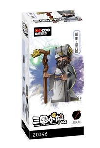 三国小侠-
田丰 - OBL10232591