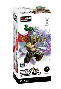 三国小侠-
颜良 - OBL10232593