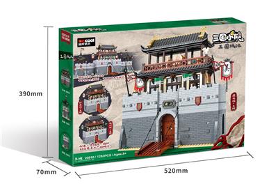 三国小侠
-主城 - OBL10232623